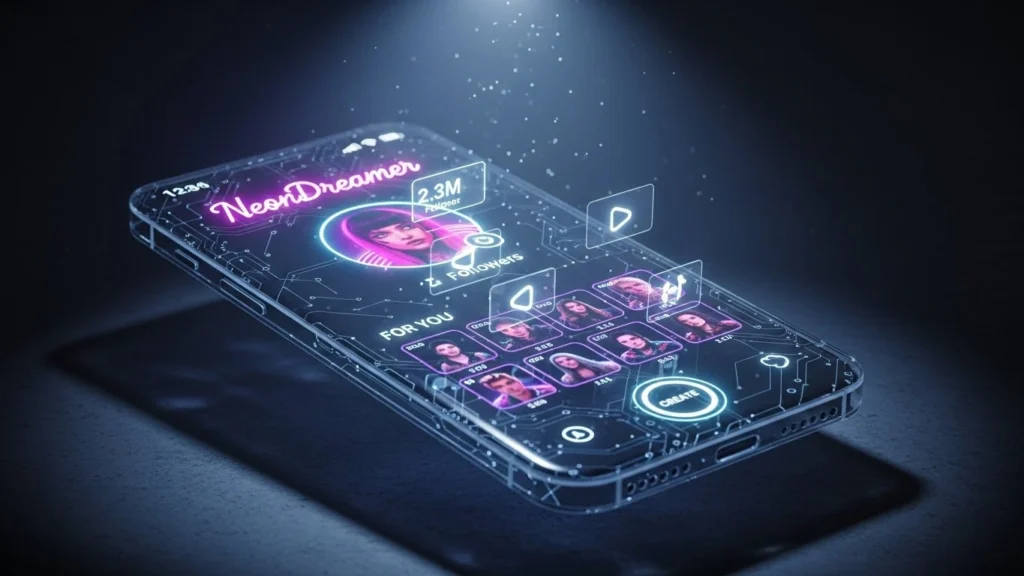 letras cursivas para tiktok