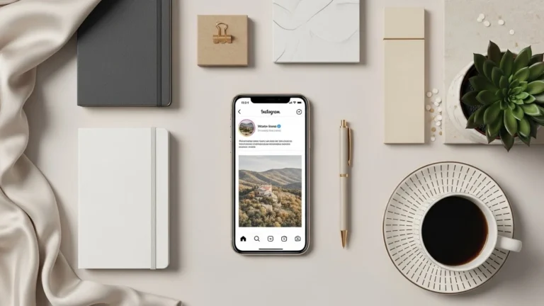 Mejores Letras Cursivas Aesthetic para Instagram