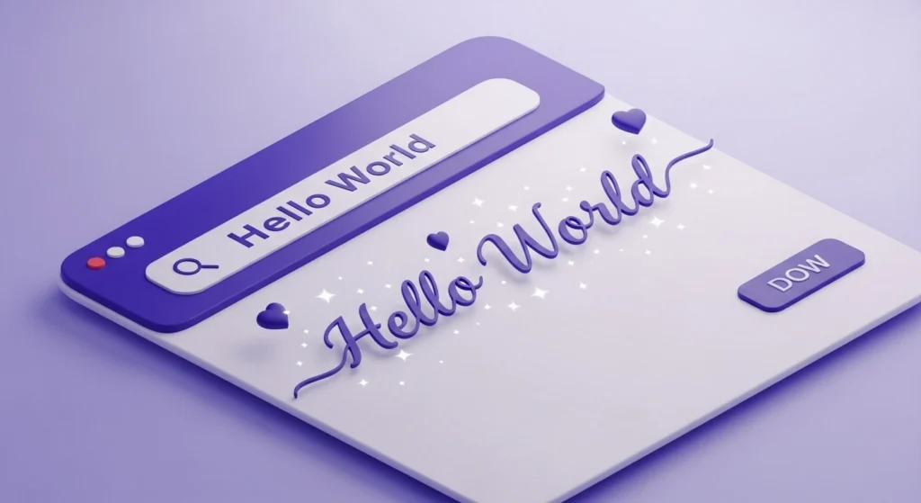 Cómo generar y copiar estos estilos fácilmente