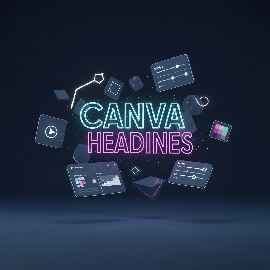 Diseño en Canva y Edición de Video