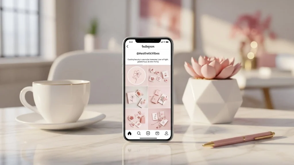 Letras Cursivas para Instagram: Guía Completa 2026