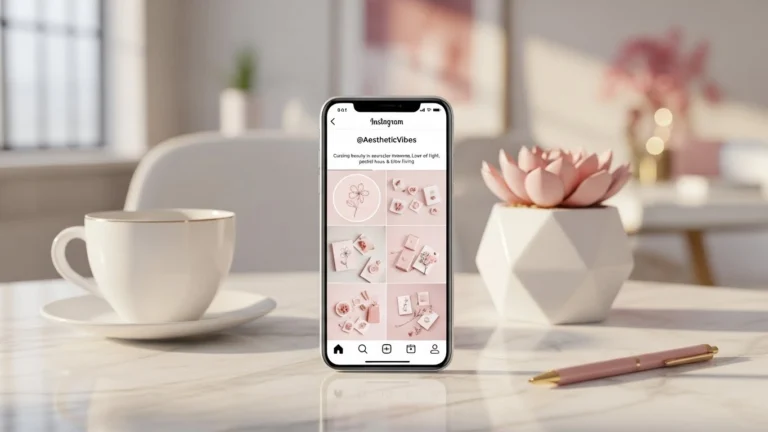 Letras Cursivas para Instagram: Guía Completa 2026