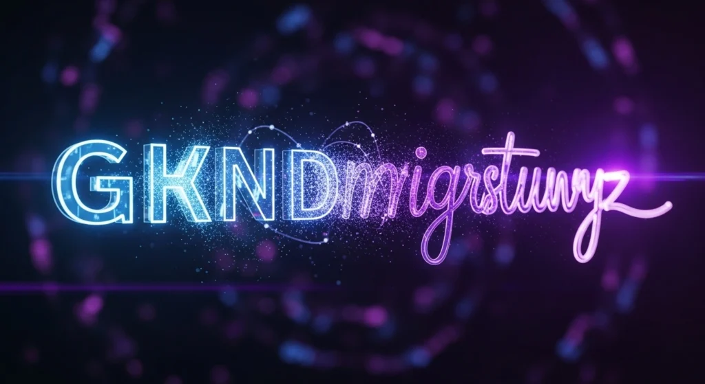 ¿Qué es un generador de fuentes cursivas y cómo funciona?