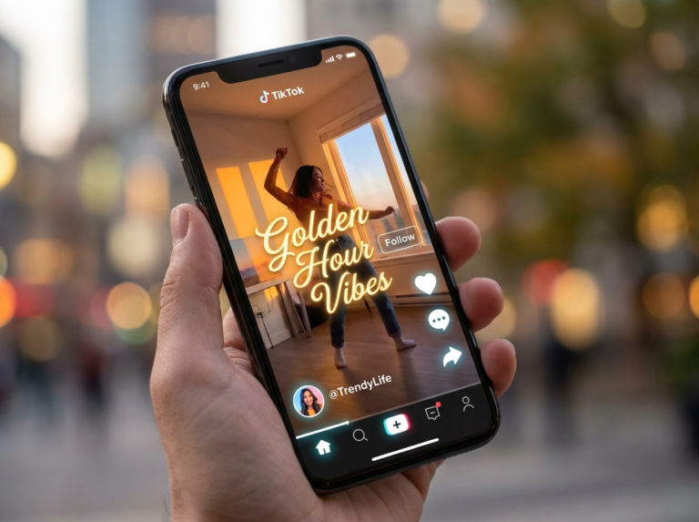 Ideas de Letras Cursivas TikTok Videos 2026